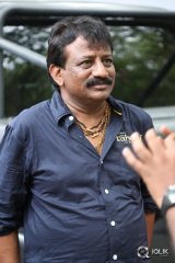 Baahubali Movie Success Celebrations